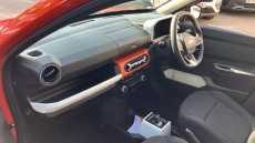 Dacia Spring 27kWh Expression 65 48kW 5dr Auto Electric Hatchback